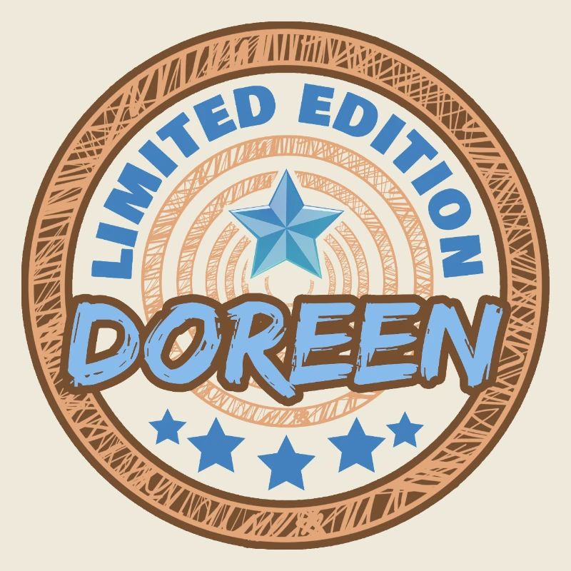 Doreen Doreen