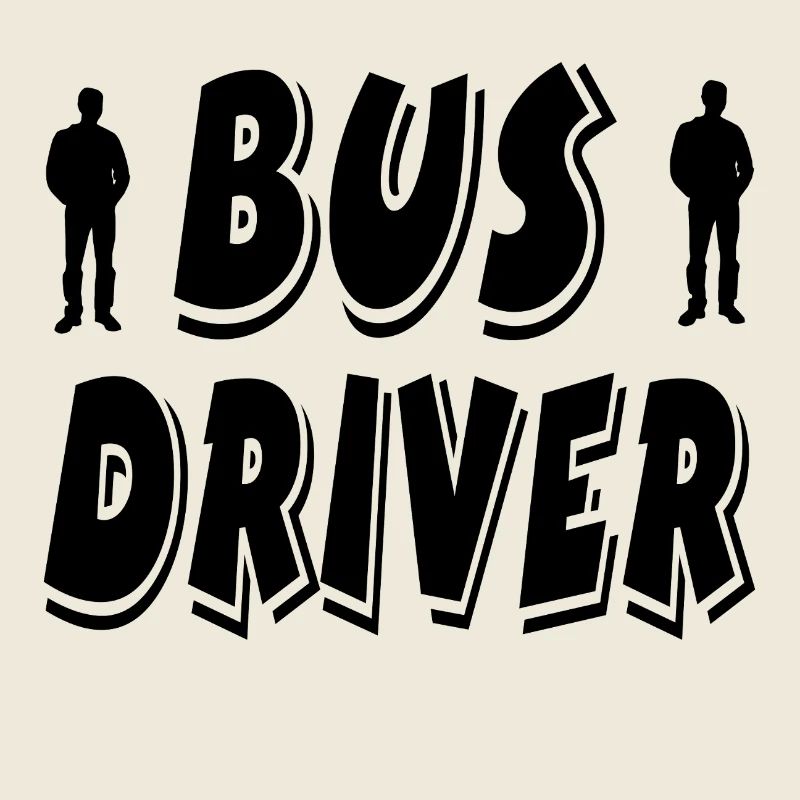Chauffeur de bus