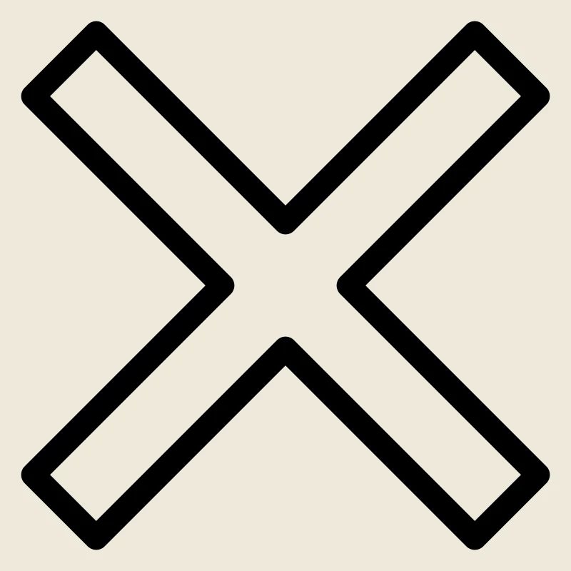 cross