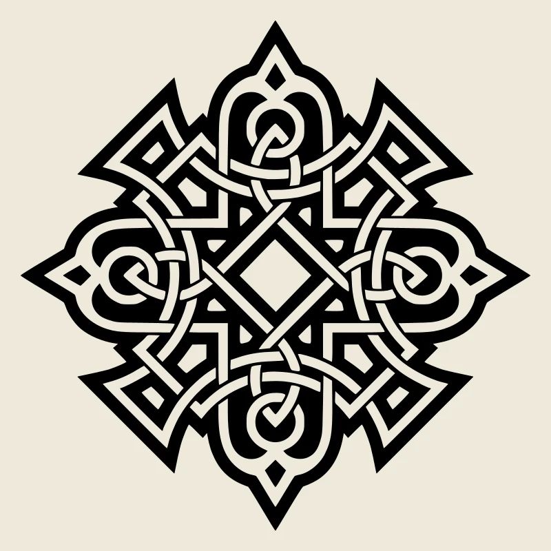 Celtic Pattern