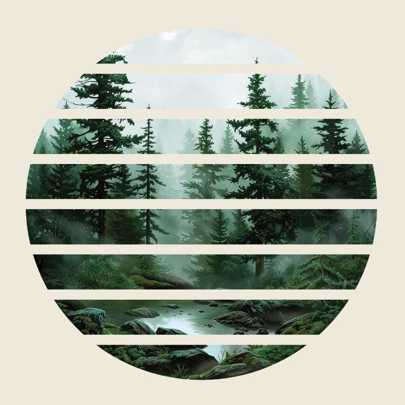 Forêt