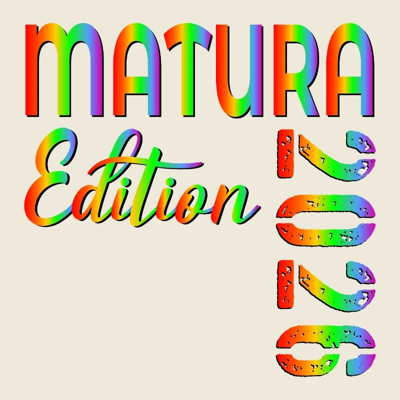 MATURA 2026 REGENBOGEN
