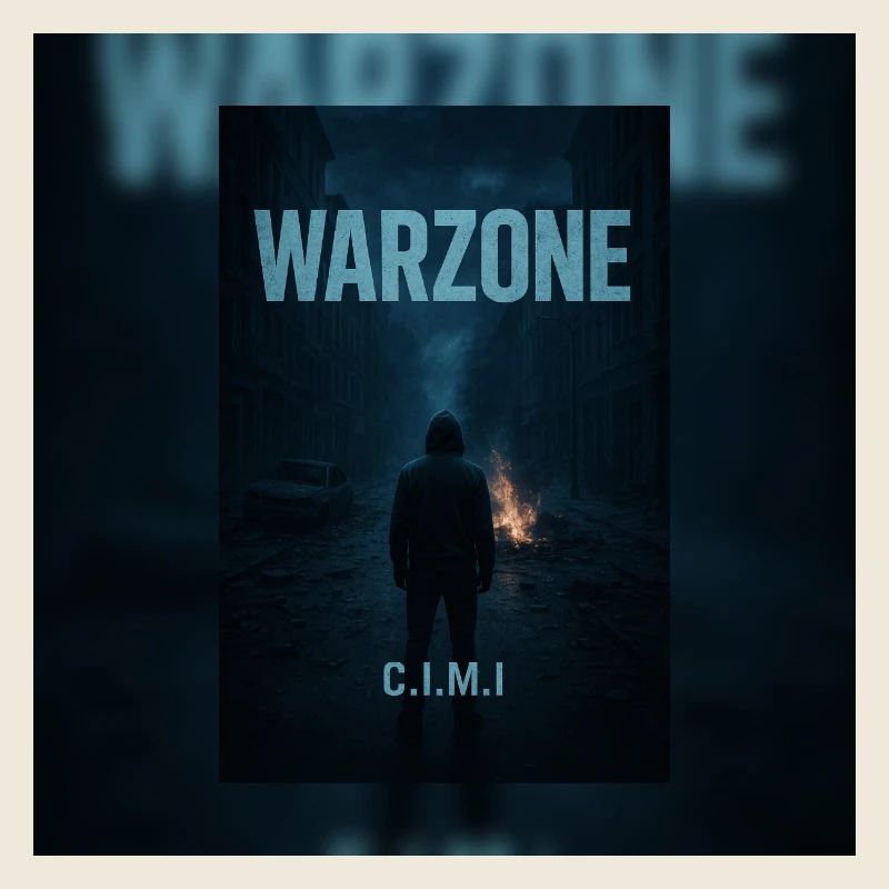 Warzone C.I.M.I