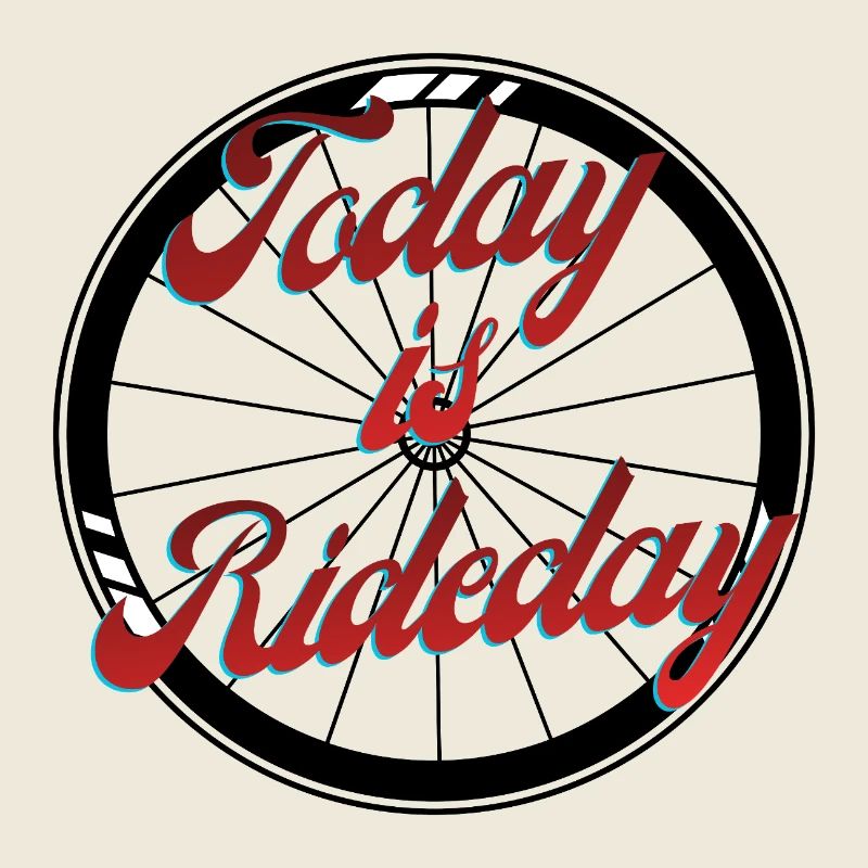 Today is Rideday