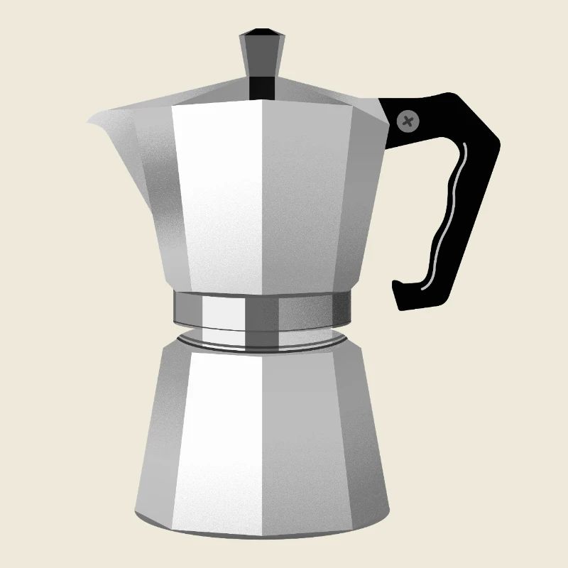 Kaffee?