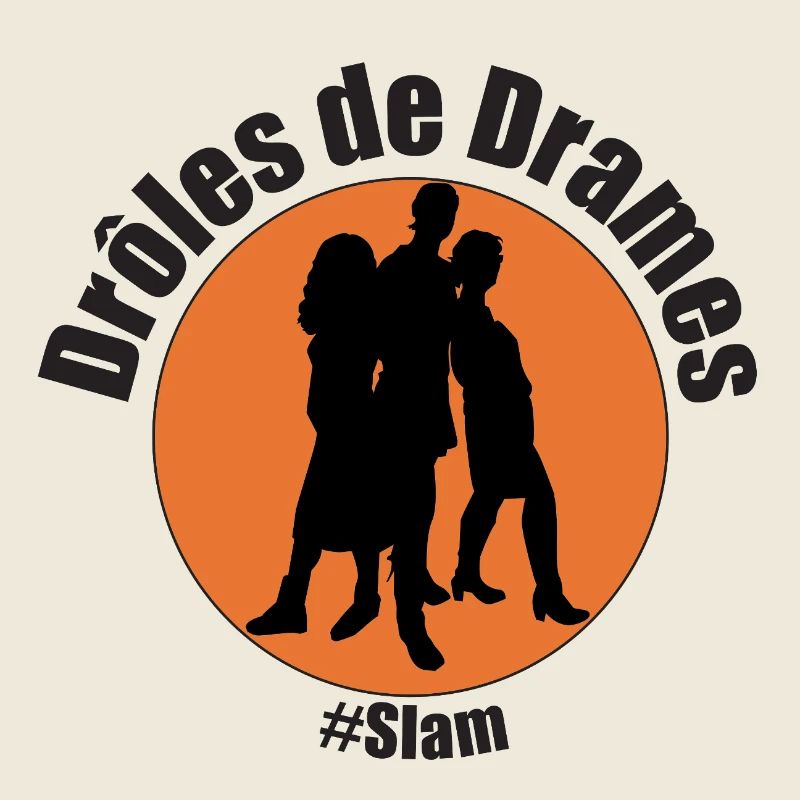 Funny Slam Dramas