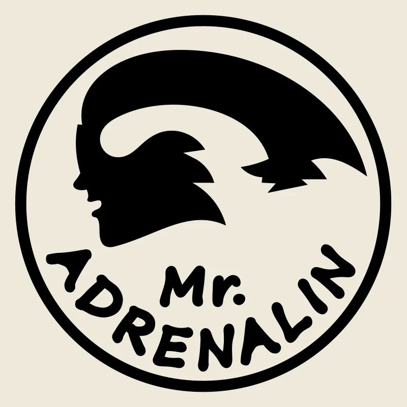 Mr. Adrenalin Rennen