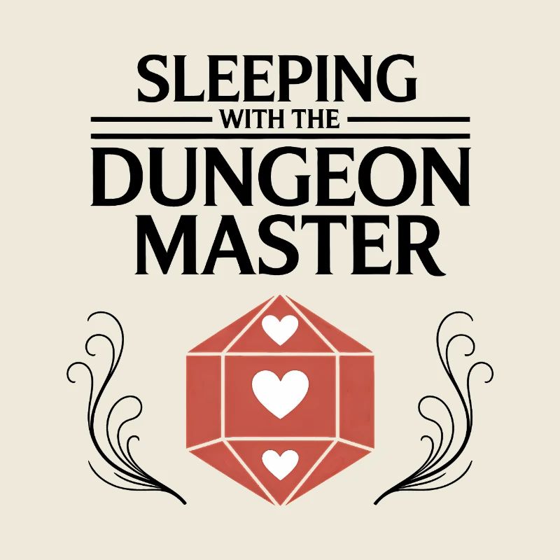 Sleeping with the DM - Funny D'n'D