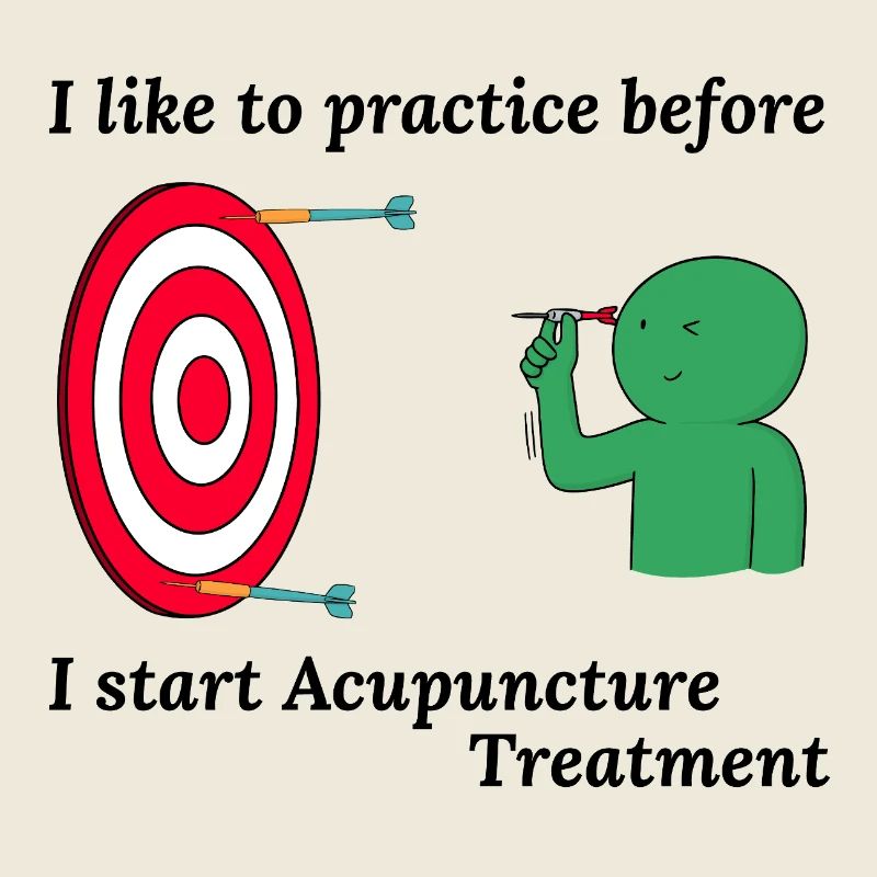 Licensed TCM Practitioner Expert Skilled