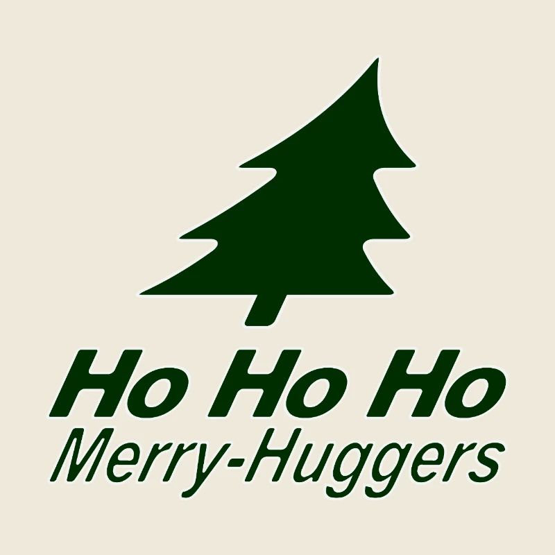 C’est Noël encore, bande de Merry-Huggers !