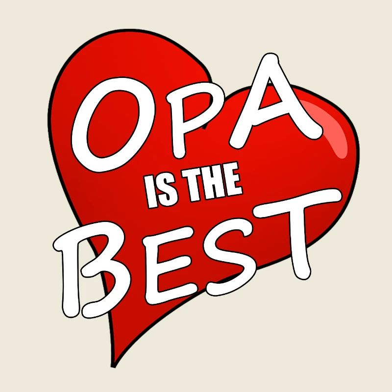 OPA IS THE BEST