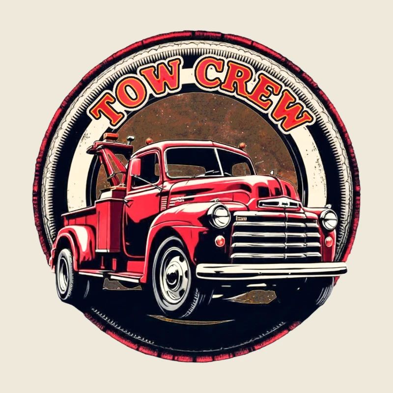 TOW CREW