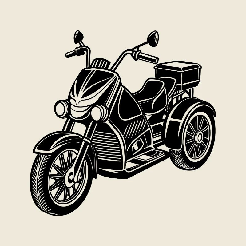 Motorcycle