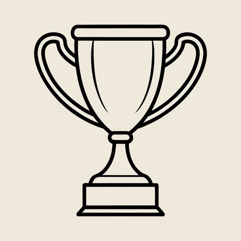 Trophäe