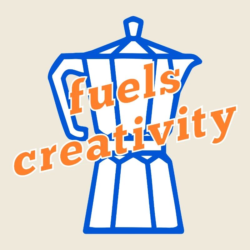 Créativité du café