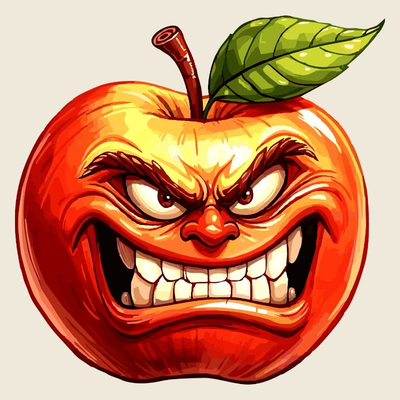 pomme