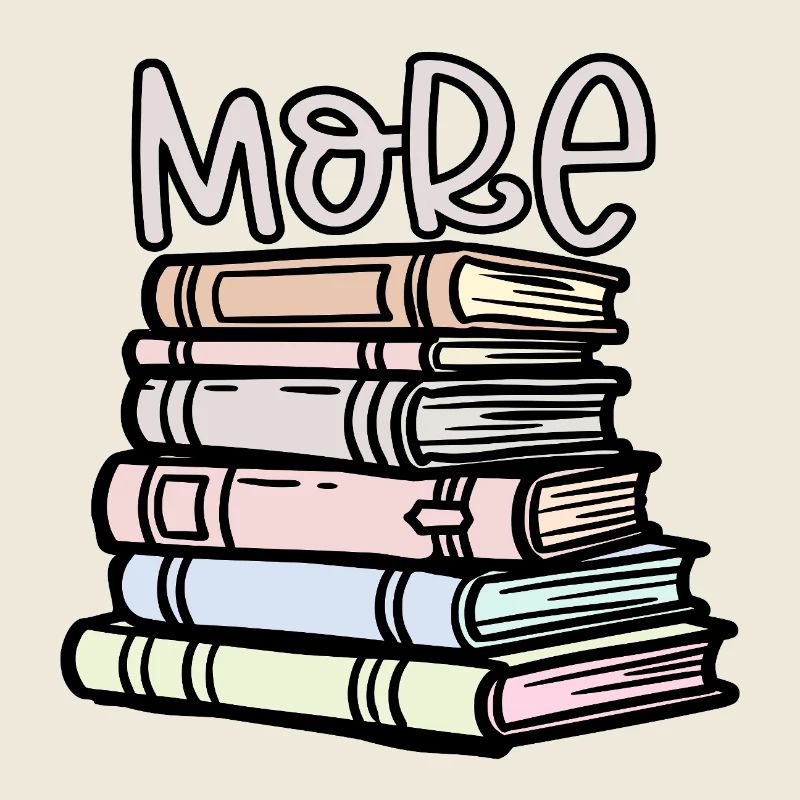 Read more Books