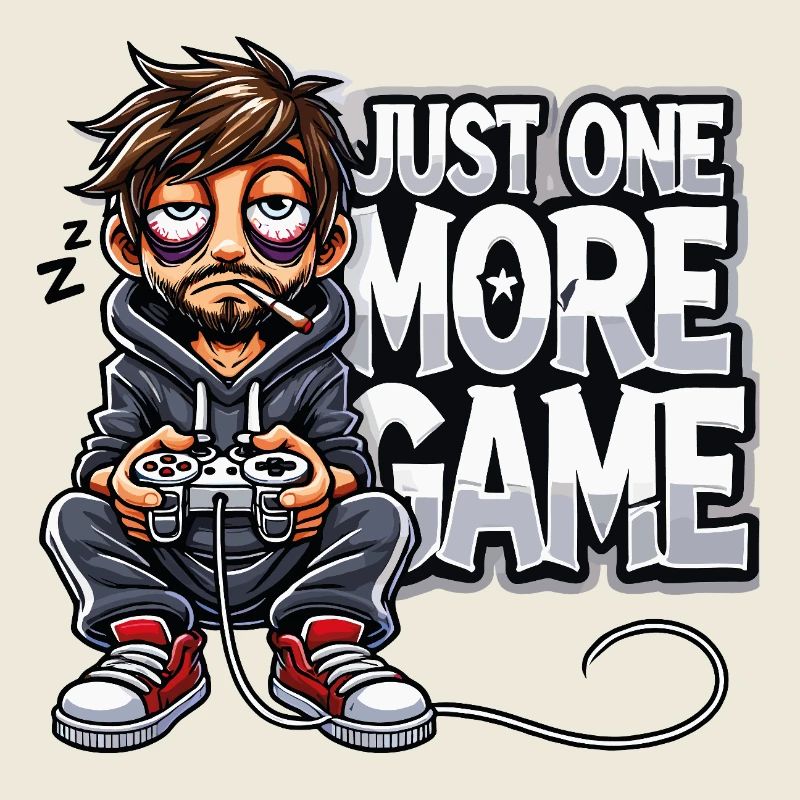 Juste un autre jeu