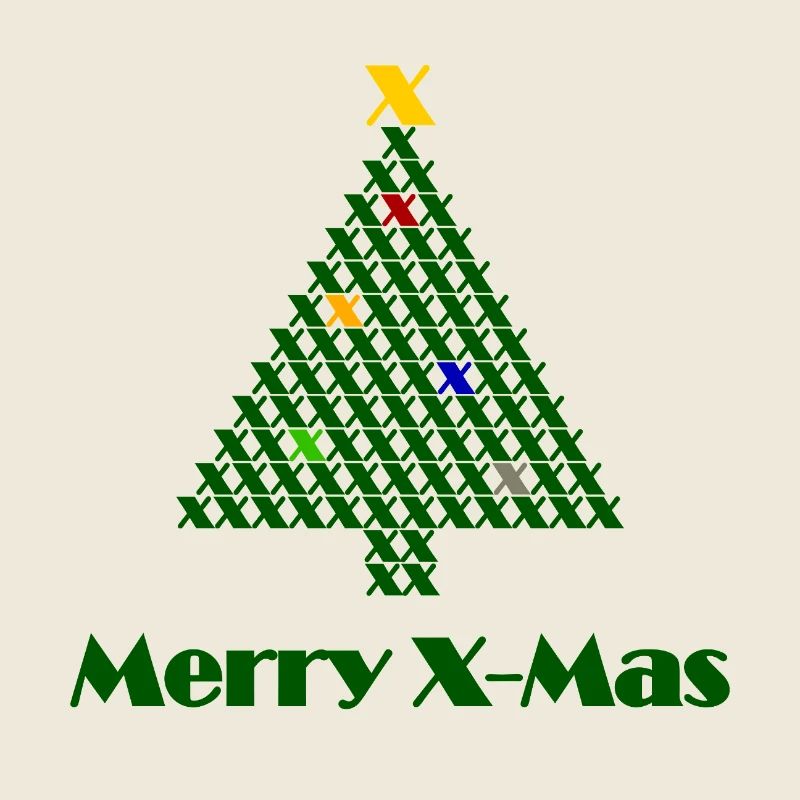 Merry X-Mas!