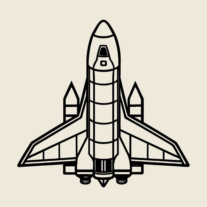 Navette spatiale