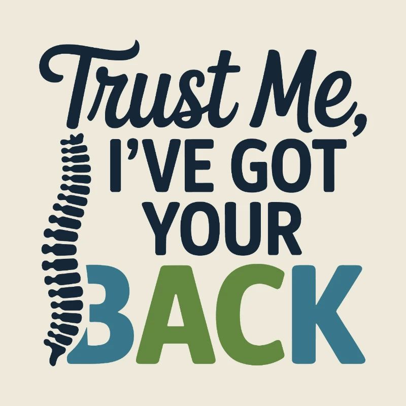 Licensed DC Professional Spinal Alignment 