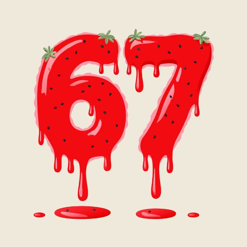 Fraise 67 Valentin Six Sept Mème