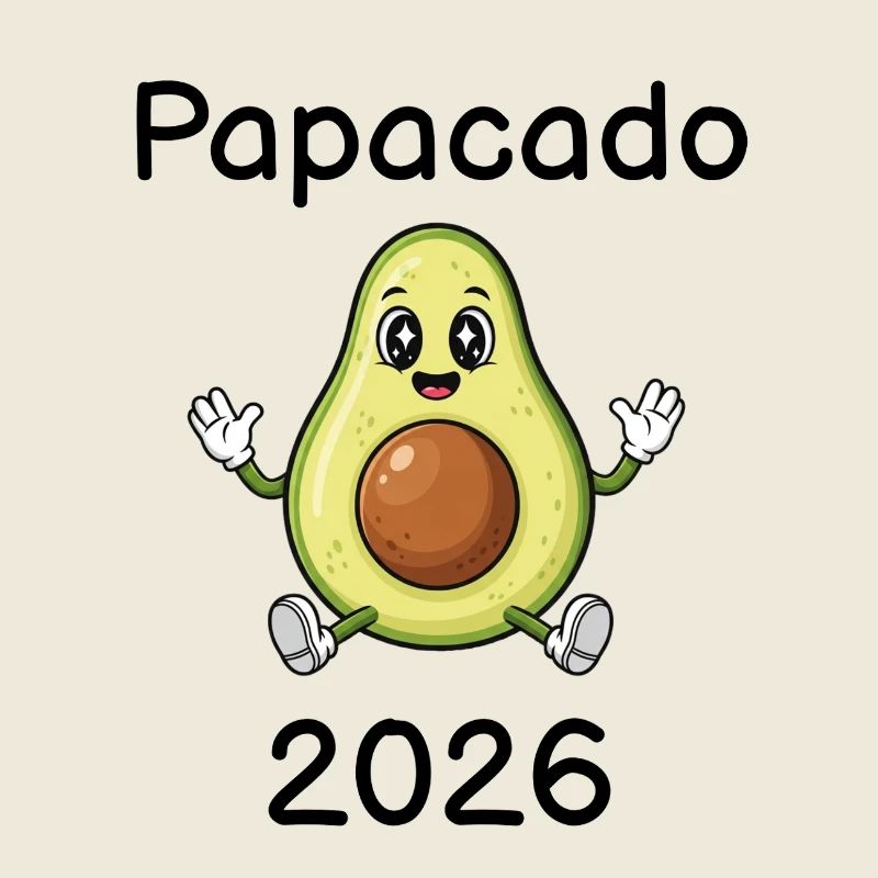Papacado 2026 – Papa avocat enceinte