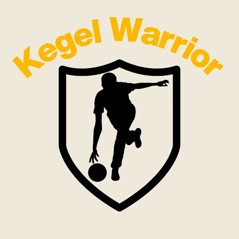 Guerrier de Kegel, Légende de l’athlétisme, All 9e, Joueur de bowling