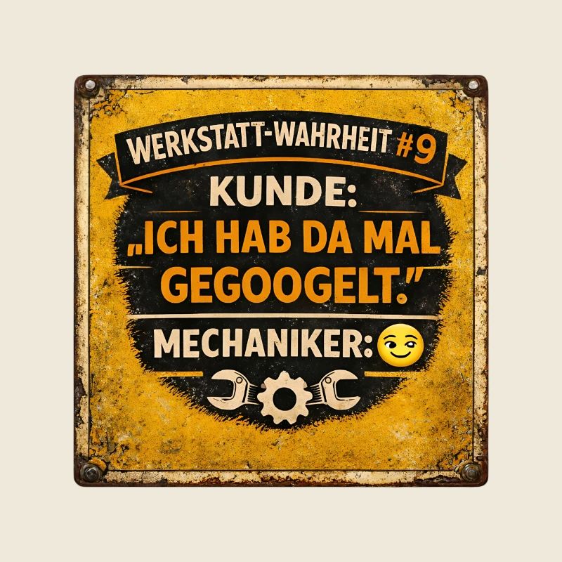 Workshop Truth #1: "I googled it"