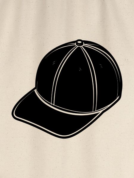 Rap cap