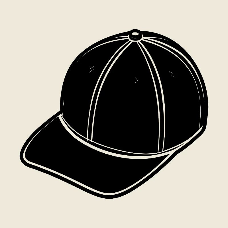 Casquette de rap