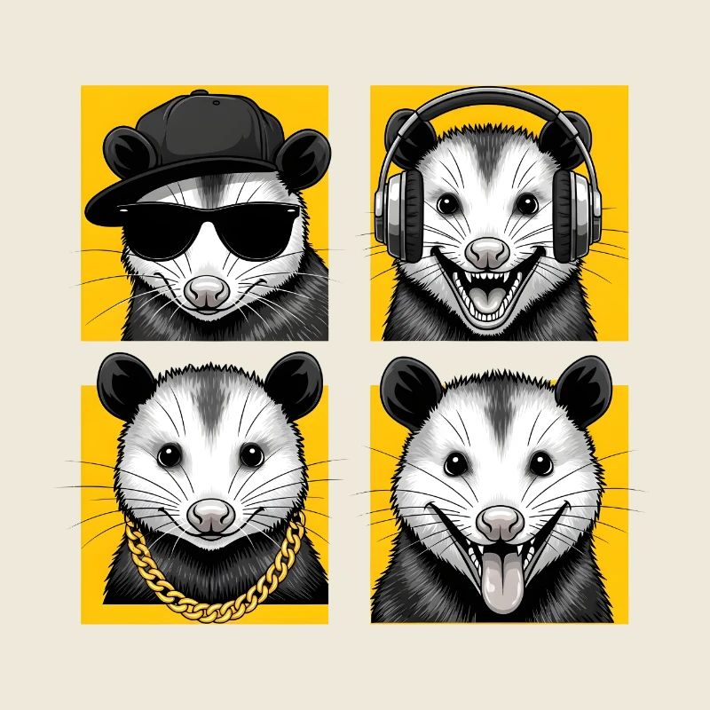 Opossum