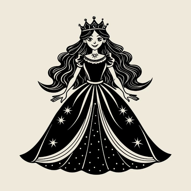 princesse