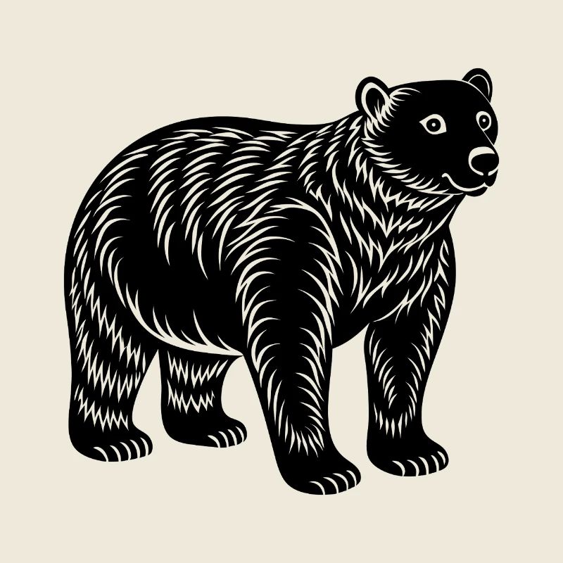 Ours polaire