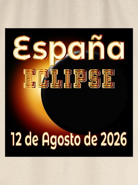 Eclipse Observation Spain