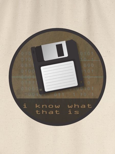 floppy disk