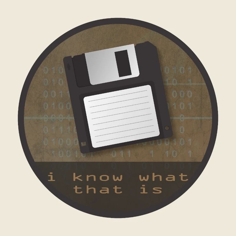 floppy disk