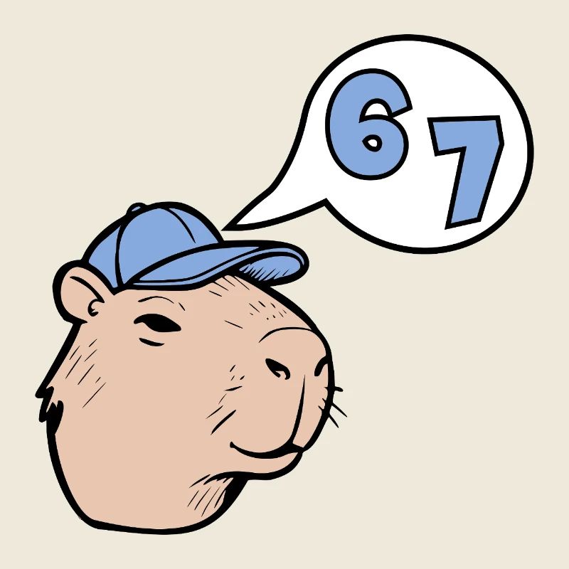 Capybara Six Sept - Réponse 67
