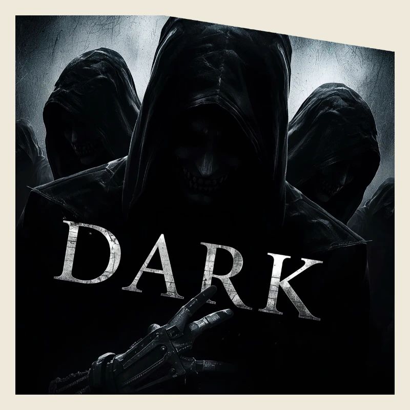 Schatten der Dunkelheit