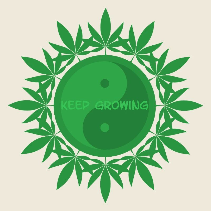 Keep Growing