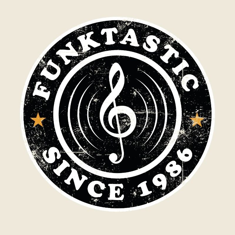 Funktastic since 1986