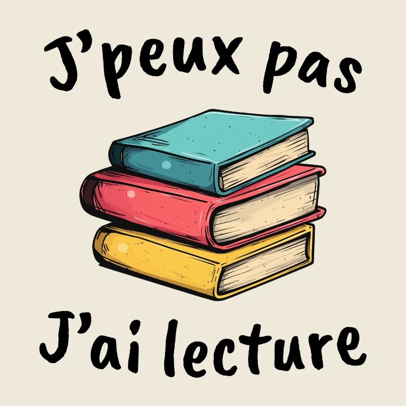 Bücher, Lesergeschenk-Idee, ich kann es nicht haben