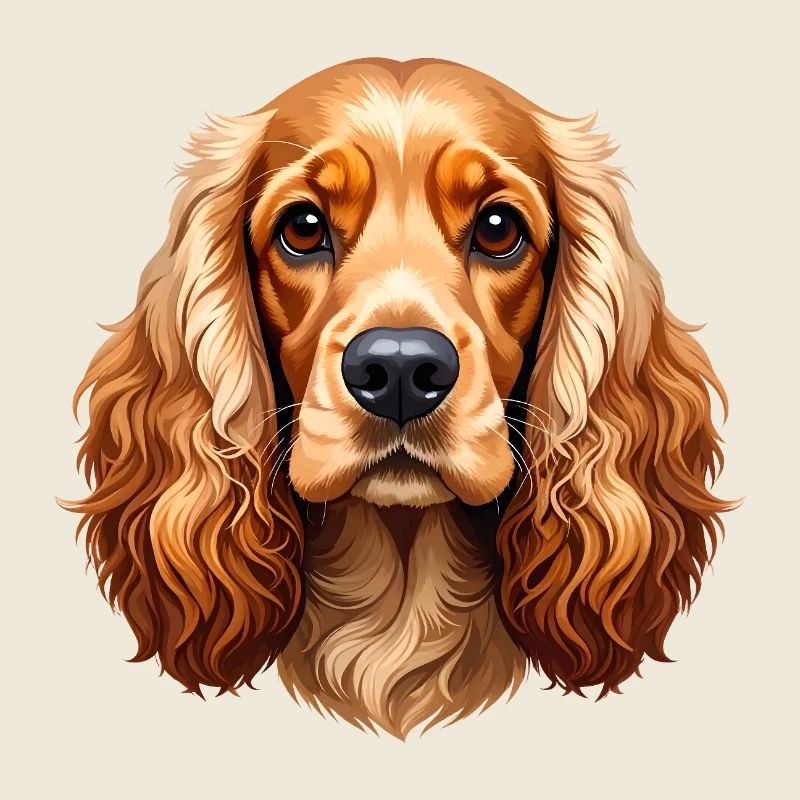 Cocker Spaniel