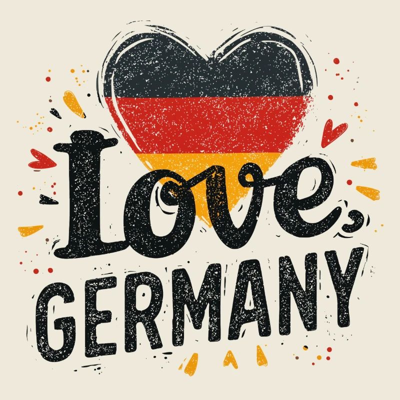 Germany Love