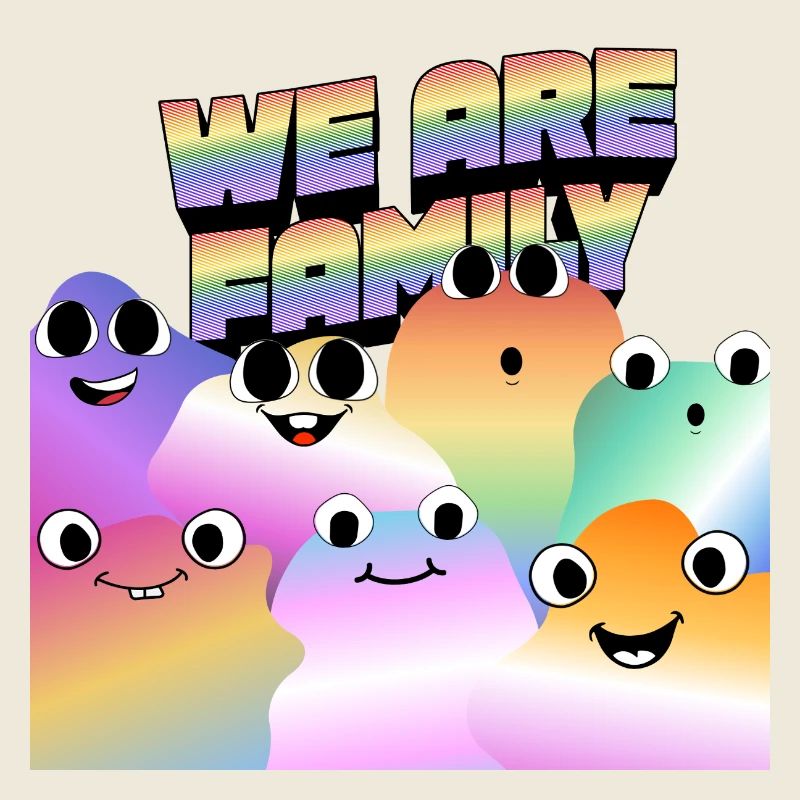 Famille Pride