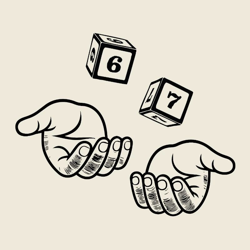 67 Sei Sette