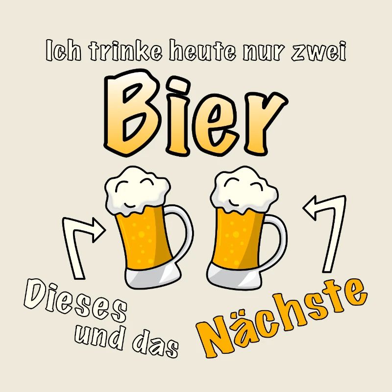 Another beer, please