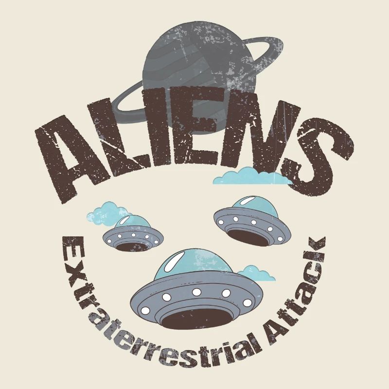 Alien Encounters: Extraterrestrial Airships