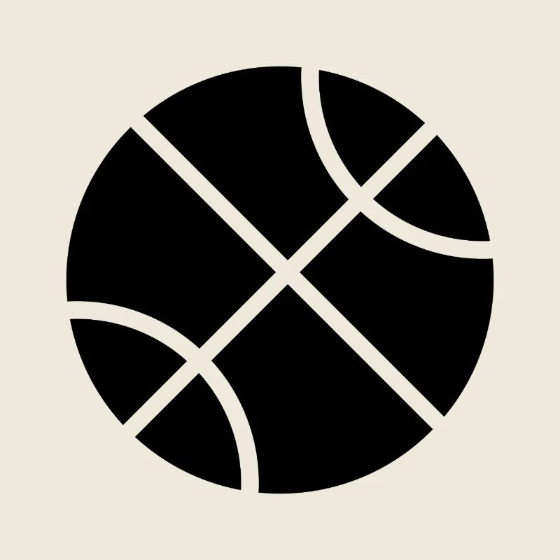Basketball ball