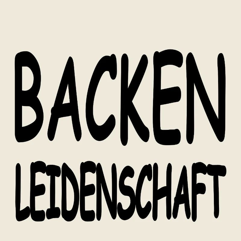 Backen